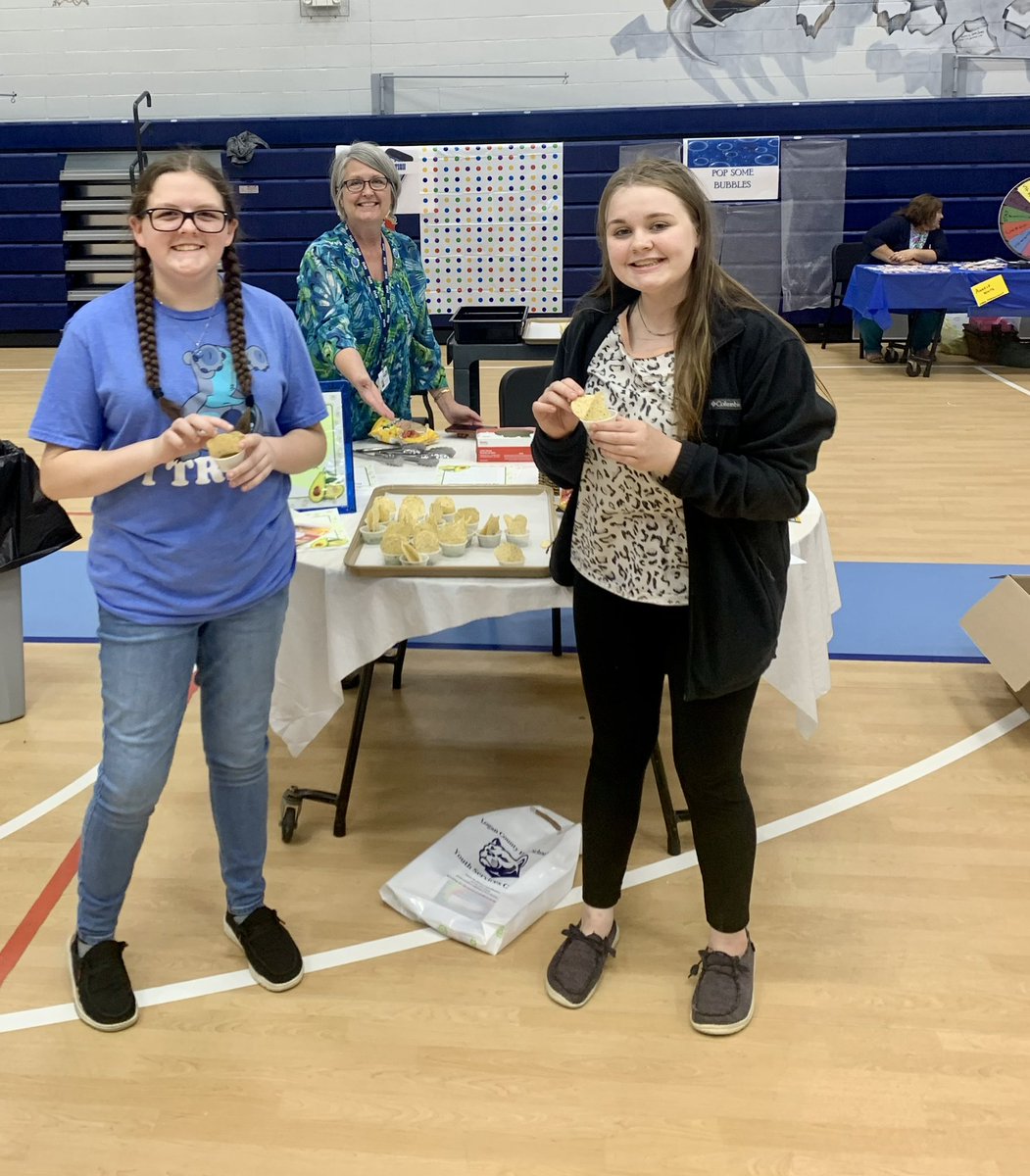 Logan County Schools Food & Nutrition tweet media