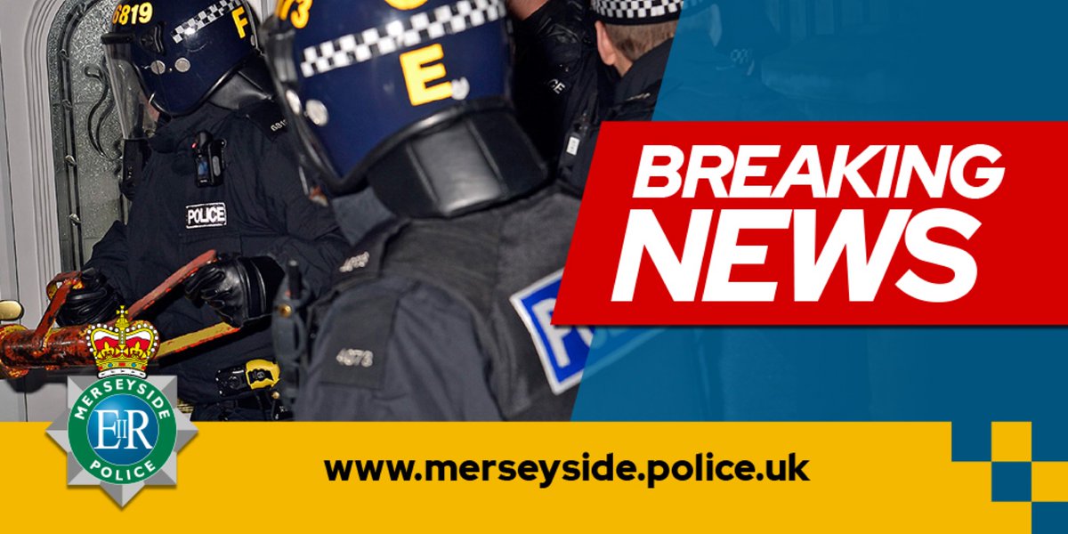 MerpolSthSefton's tweet image. Op Pelican Officers accompanied by South Sefton Community Team have this afternoon arrested two 16-year-old males from #Netherton for Burglary 

The males were arrested after reports of multiple Burglaries in Clent Avenue, #Lydiate in the early hours of this morning 

#OpPelican