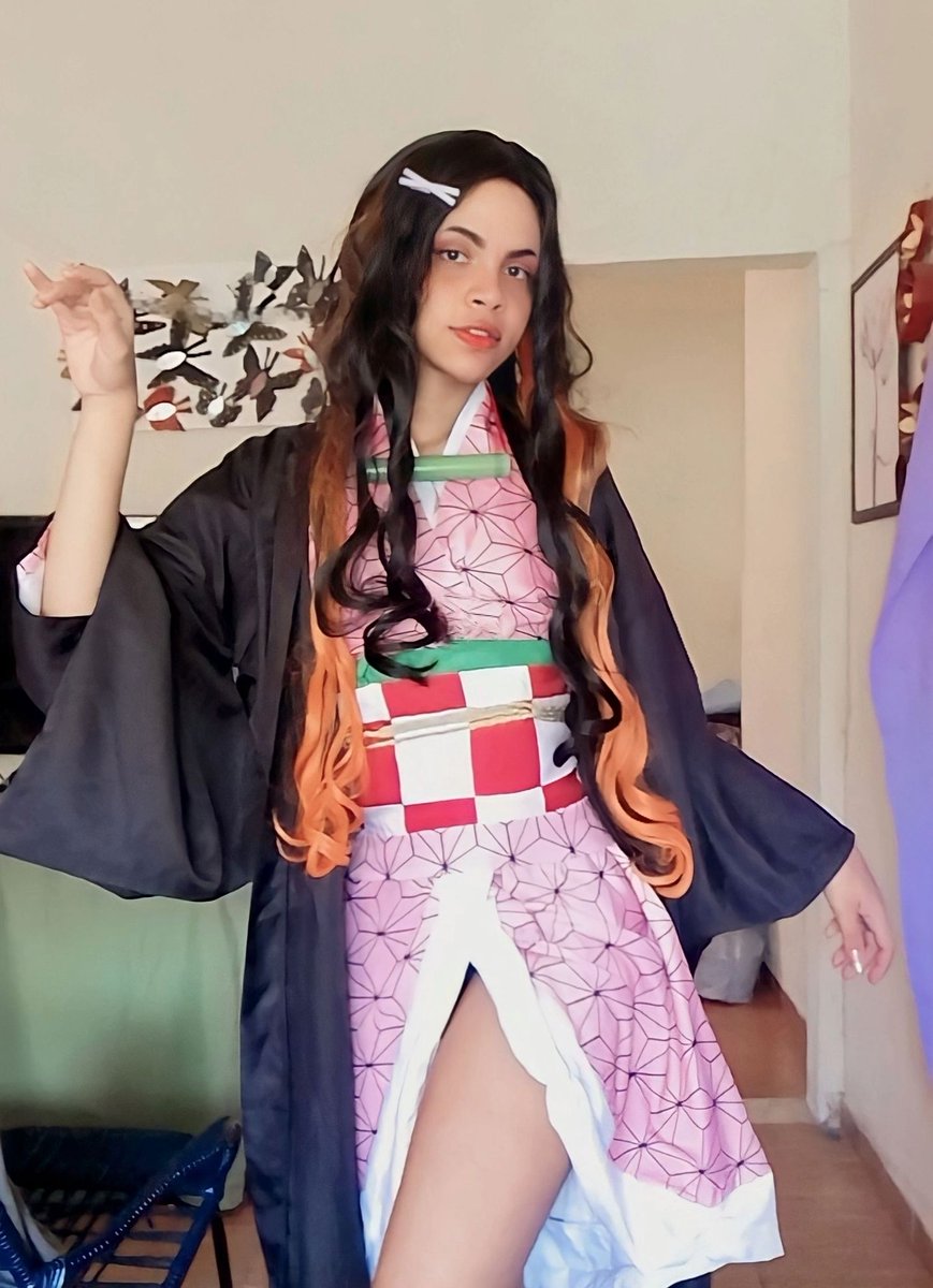 mandycosplayer's tweet photo. Alguns dos meus cosplays 💜🎮

#trans
#cosplayergirl 
#animegirl 
#cosplay
#kimetsunoyaiba 
#TGIRL https://t.co/3AsKbe4Yvh