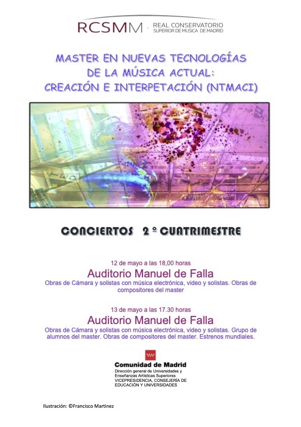 RCSMM (@rcsmm_oficial) on Twitter photo 