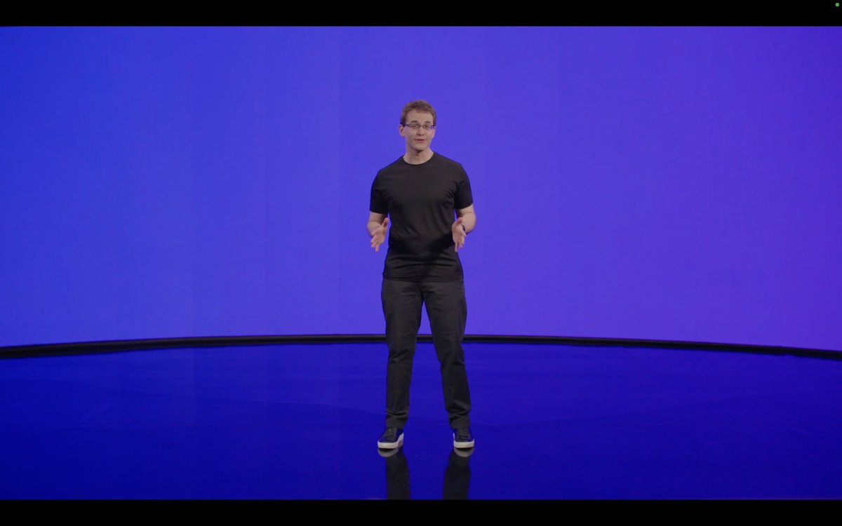 thoughtspot's tweet image. We’re looking to break down the rigid walls of dashboarding tools and infuse insights wherever work gets done. This is what we call “Invisible BI.” Get ready for @SZinsmeister to dig into our latest integrations with @Office, @GoogleWorkspace and @SlackHQ #BeyondData23