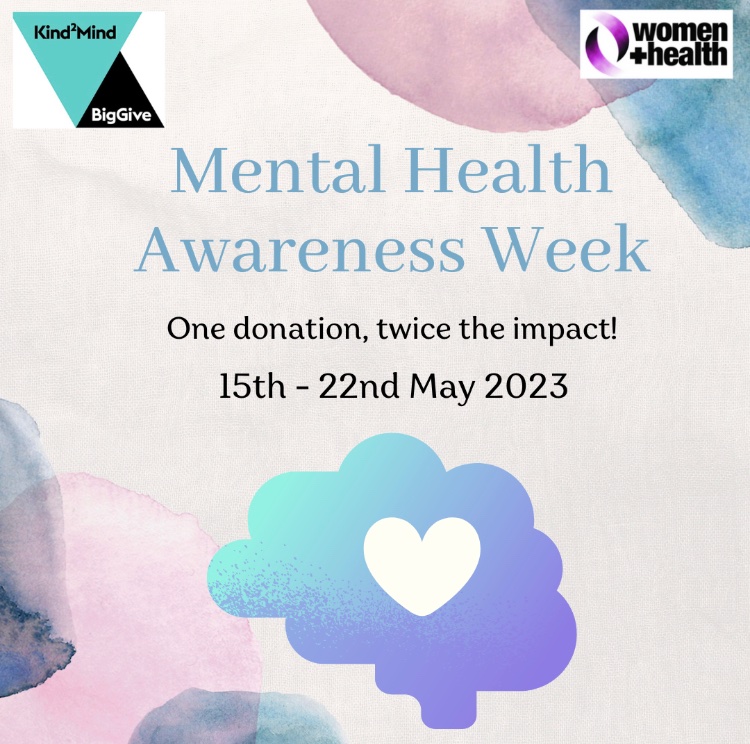 Women + Health tweet media