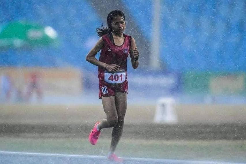 somfcjjf's tweet photo. @Olympics She the best never give up https://t.co/Feydo5PMTo