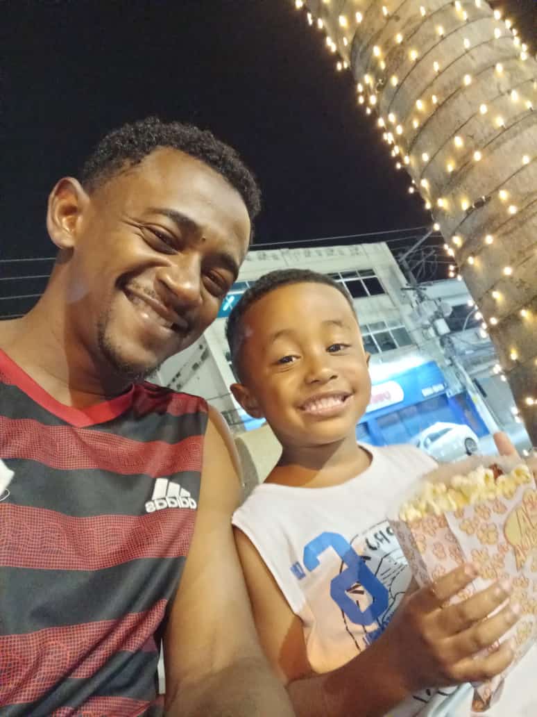Edgarddois2D's tweet photo. Meus Parabéns Filho Papai te Ama 🎉👏❤️ https://t.co/7Ic7lzz18r