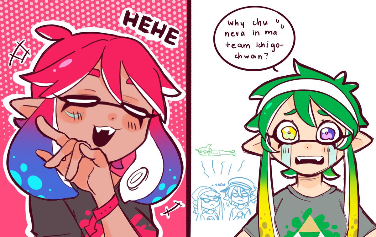 Nami tweet media