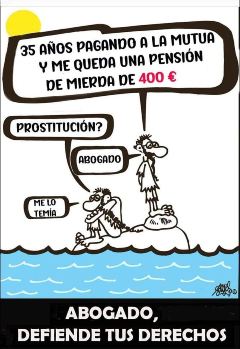 "Ahogado"...