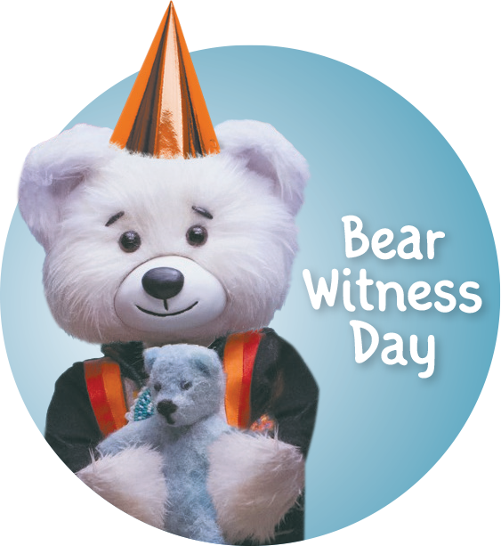 HaltonCas's tweet photo. It's Spirit Bear’s birthday &amp; #BearWitnessDay, the anniversary of #JordansPrinciple—named after Jordan River Anderson from Norway House Cree First Nation in Manitoba. Today, we wish #SpirtBear a Happy Birthday &amp; thank @CaringSociety for their critical work on this issue! https://t.co/RL6LRRnjkk