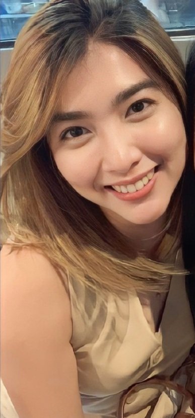 imkumars_Army07's tweet photo. Ngitian mo lang yung mga taong may galit at inggit sayo. Kill them with your sweet smile and kindness.

PAU FAJARDO X ANTA PHILIPPINES
#PauFajardo https://t.co/J70ciVAOE1
