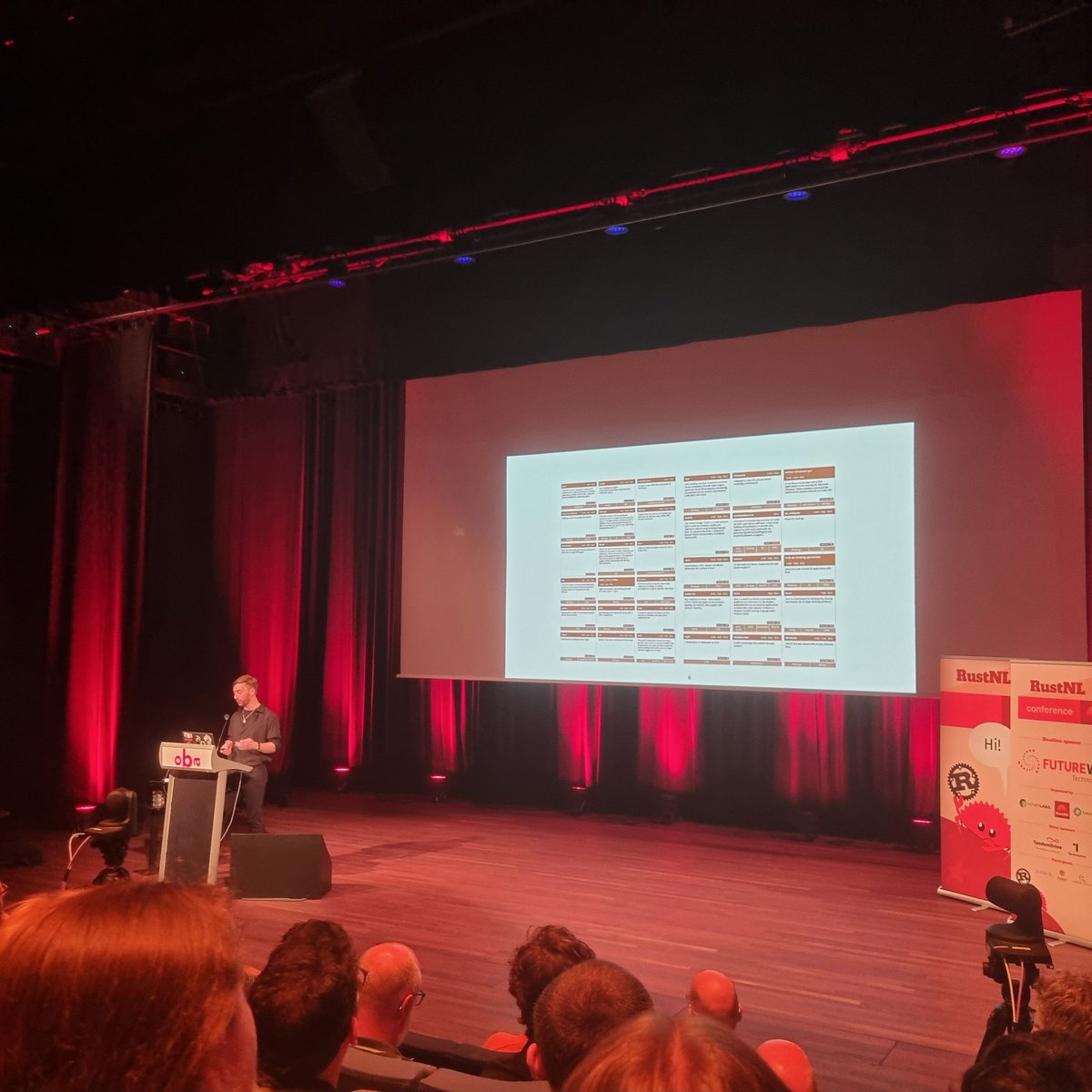 moretea_nl's tweet photo. Rust UI options @Rust_NL #rustnl https://t.co/VOqAZ6Q6a1