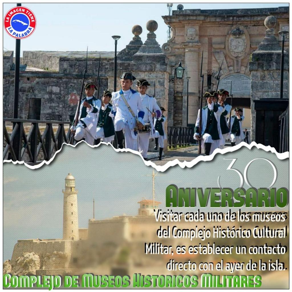 #CubaViveEnSuHistoria 
#VivaCuba
#TenemosMemoria 
@BermudezGeily 
@ErnestoMCruz1 
@LeonVillaClara2 
@Colina_VClara 
@ETirador1 
@Colina_VClara
@RgionMtarVC .