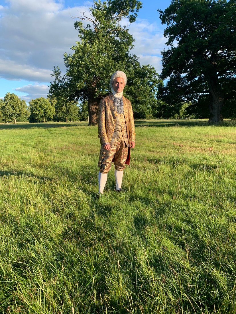 The Delta Academy of Dance and Performing Arts tweet media