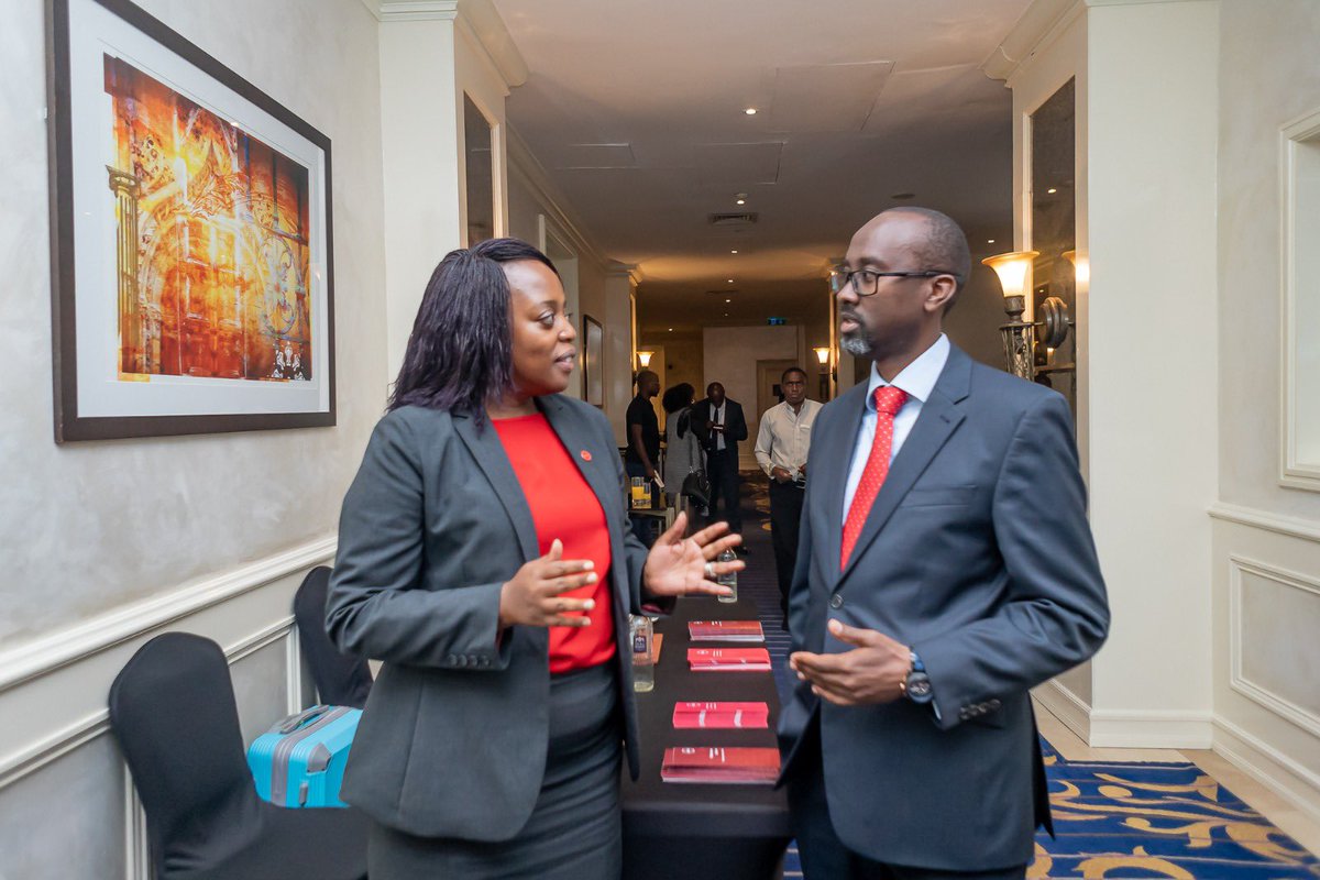 AbsaKenya's tweet photo. To learn more about our solutions visit; https://t.co/SQ0S5Lq6HU
#AfricaExpertise #NavigatingFinancialMarkets https://t.co/OXKQO4F3wU