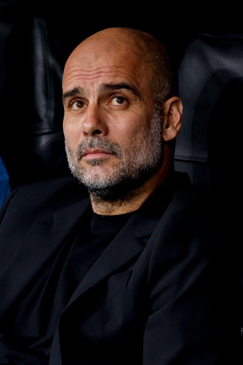 _m20ii's tweet photo. بيب غوارديولا: "أتمنى أن نتمكن في يوم من توديع ميسي مع برشلونة كما يستحق إنه أفضل لاعب في التاريخ" https://t.co/jQaavrTvfb