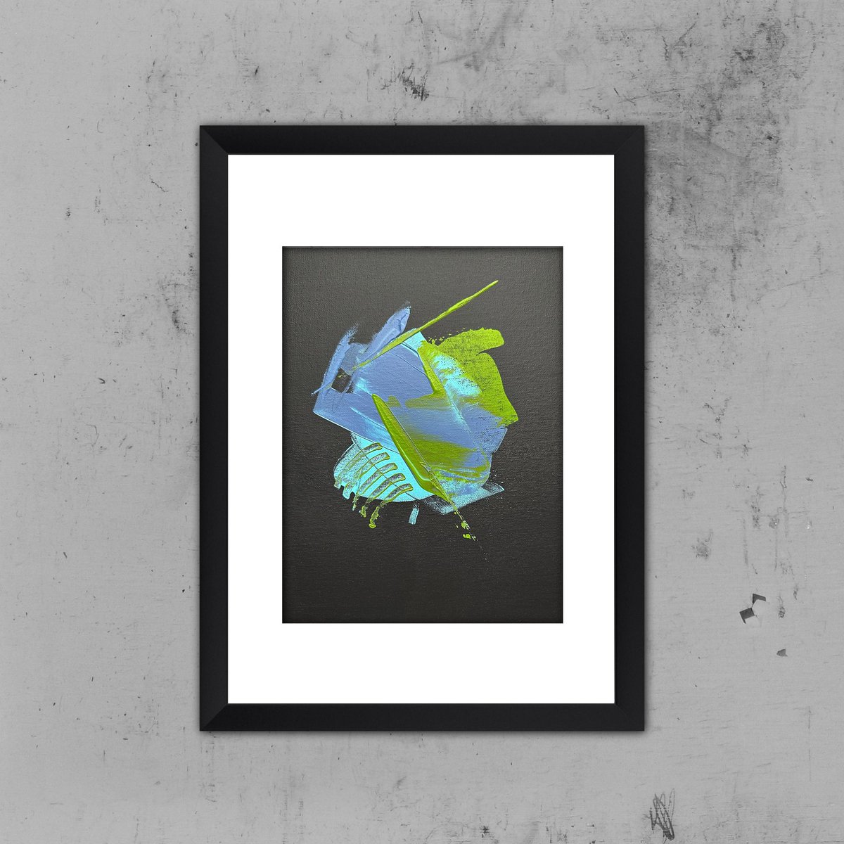 danielbKunst's tweet photo. Black Edition - Acryl auf Leinwandkarton 24×30×0,3 cm - #acrylic #acrylicpainting #acrylicart #acrylics #acryl
#acrylmalerei
#acrylbild #abstractart #danisartstudio #abstrakt #abstraktekunst #abstraktemalerei #kunstwerk #kunsthandwerk #instagram #art #wallart #blackedition https://t.co/aU3LLhWA6f