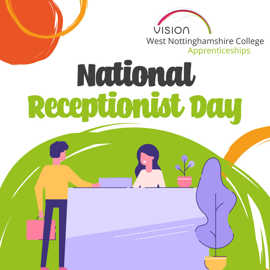 West Notts Apprenticeships tweet media