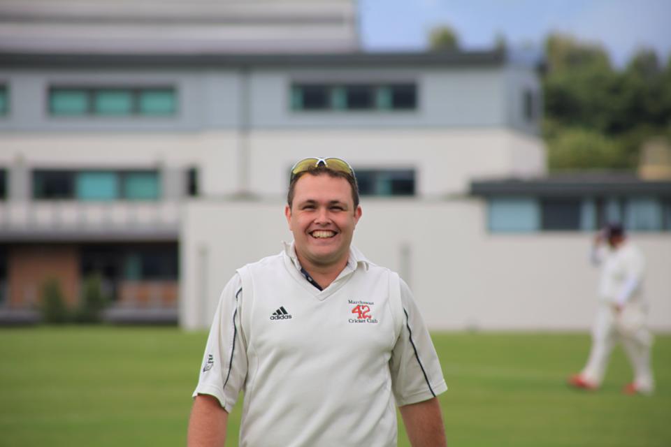 Cricket Scotland tweet media