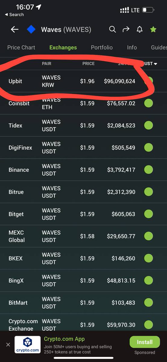 Hey <a href="/Upbit_Korea_/">Upbit Korea</a>  
Either delist or enable deposits. Either option works.
NOT LOOKING GOOD.