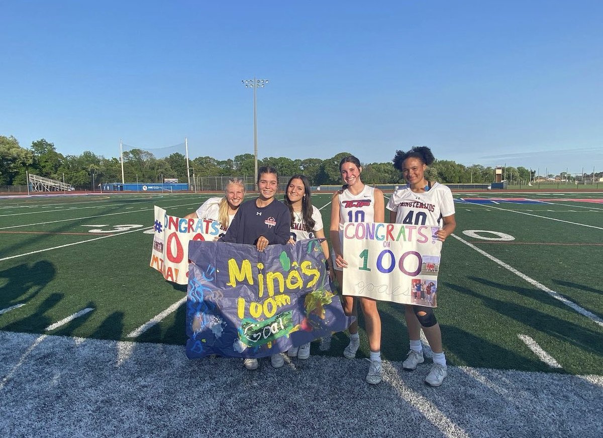 WTHS Athletics tweet media