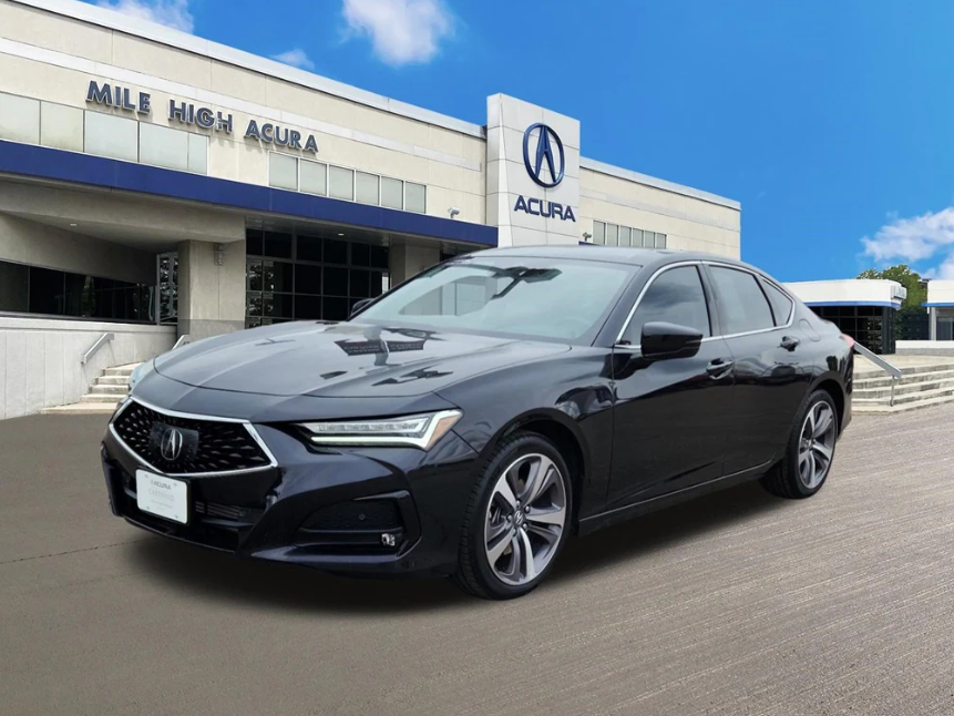 MileHighAcura's tweet photo. Get a great deal on a new-to-you vehicle here at Mile High Acura! Shop our pre-owned selection online today: https://t.co/2hjO1XppbQ https://t.co/MWtDCH4ZFN