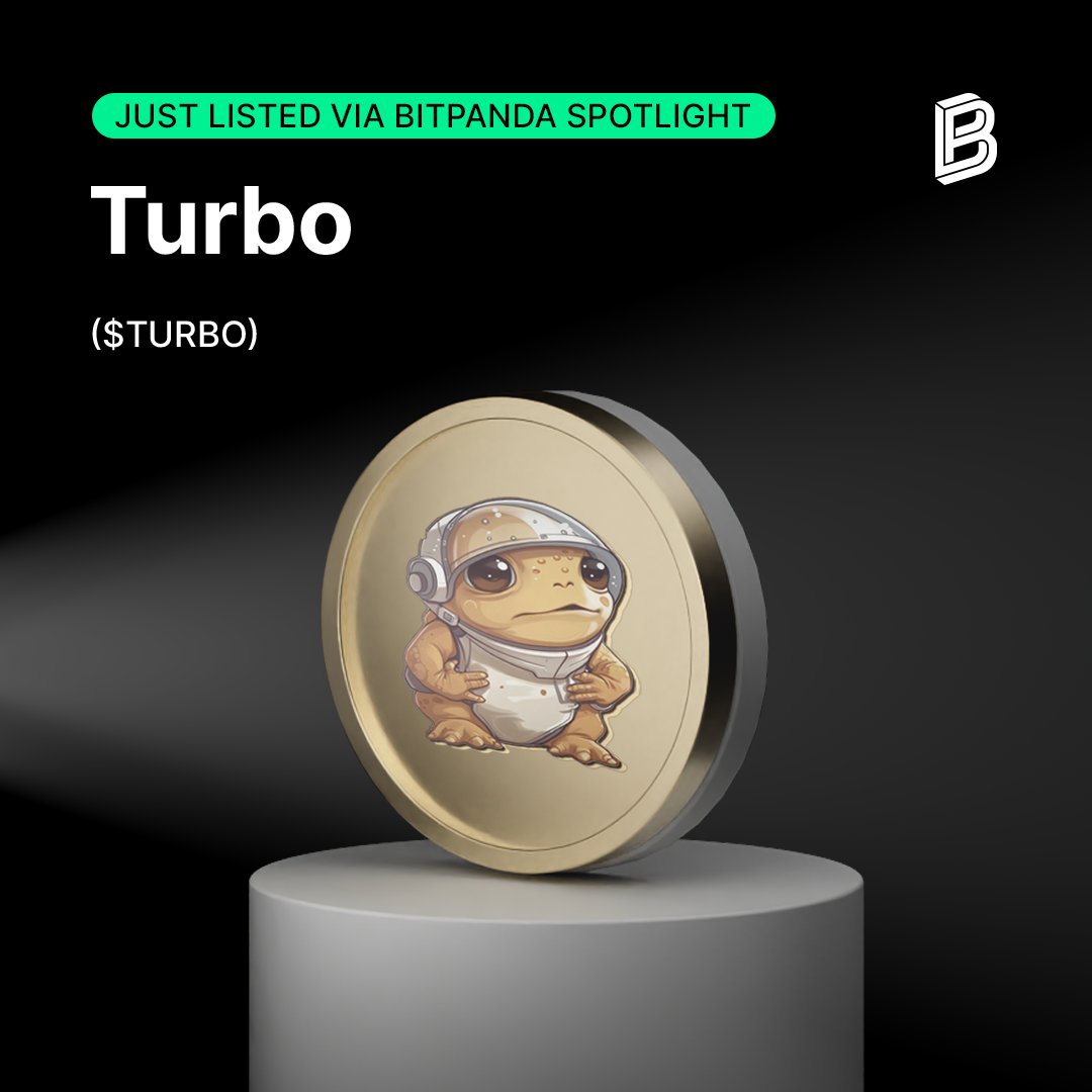 Bitpanda tweet media