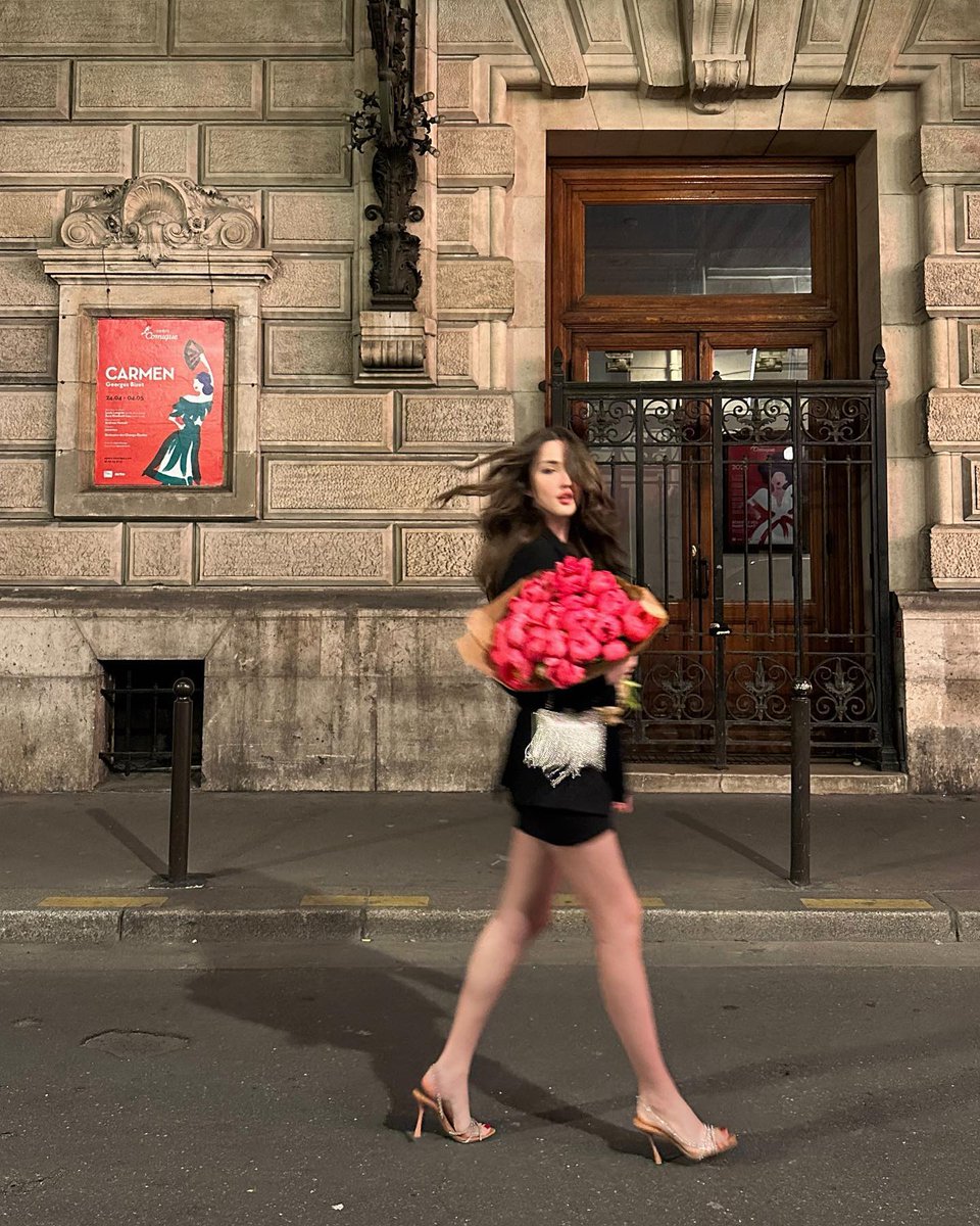 emiliadanile's tweet photo. In my Alla Borisovna era. https://t.co/uLRBfYtgdc