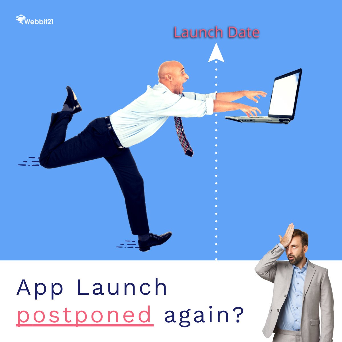 Missed another app launch for your business application? (or about to?) If you don’t plan to keep missing them, then this is a very good time to get to know about No-Code

Link: lnkd.in/eQNqQxvG

#NoCode #lowcode #DigitalTransformation  #Productivity  #coding  #Apps