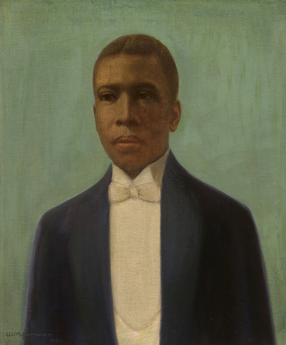 ProenzaColes's tweet photo. This portrait of Paul Laurence Dunbar from 1934 is in the National Portrait Gallery. Born in Ohio in 1872 to formerly enslaved parents, he became an internationally renowned poet &amp; was among the most important literary figures of the 20th century. https://t.co/SanAf1EWOz https://t.co/CJWXHkq3cg