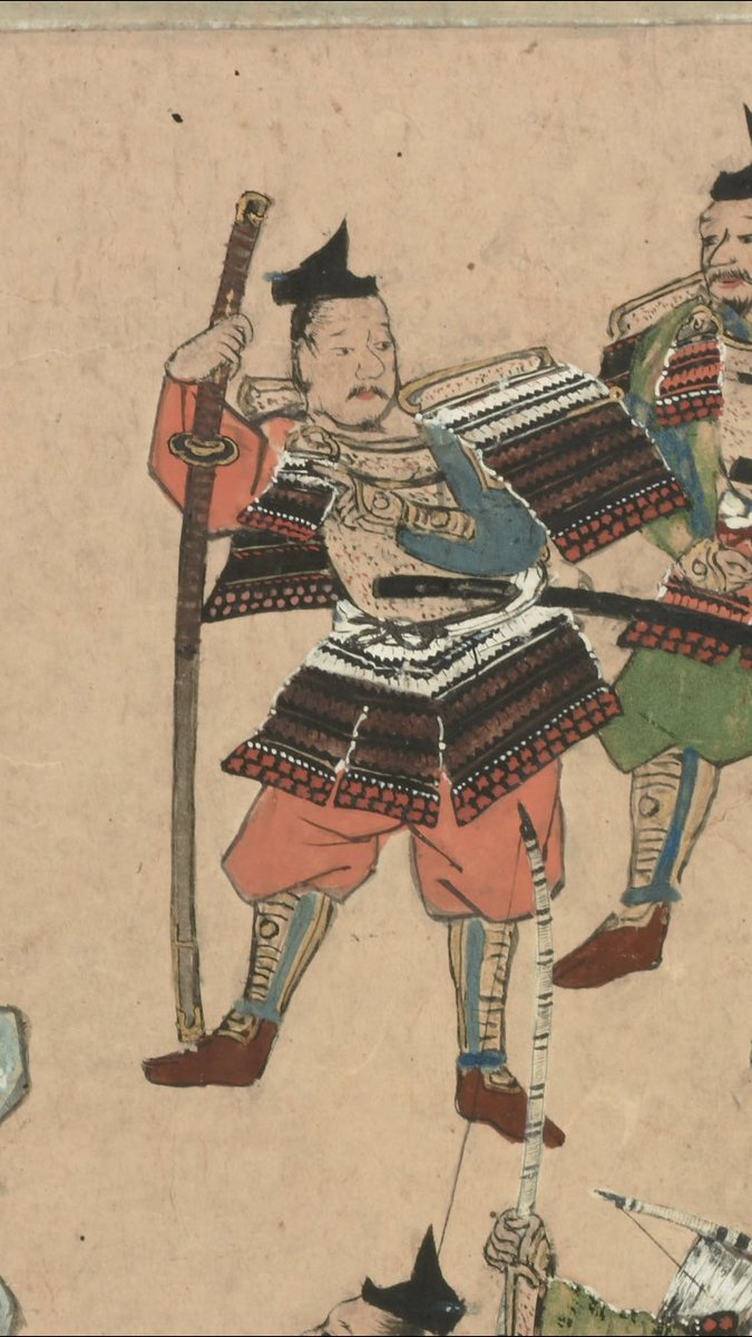 左近大夫⭐︎浜次郎/左近少将★今若 on Twitter