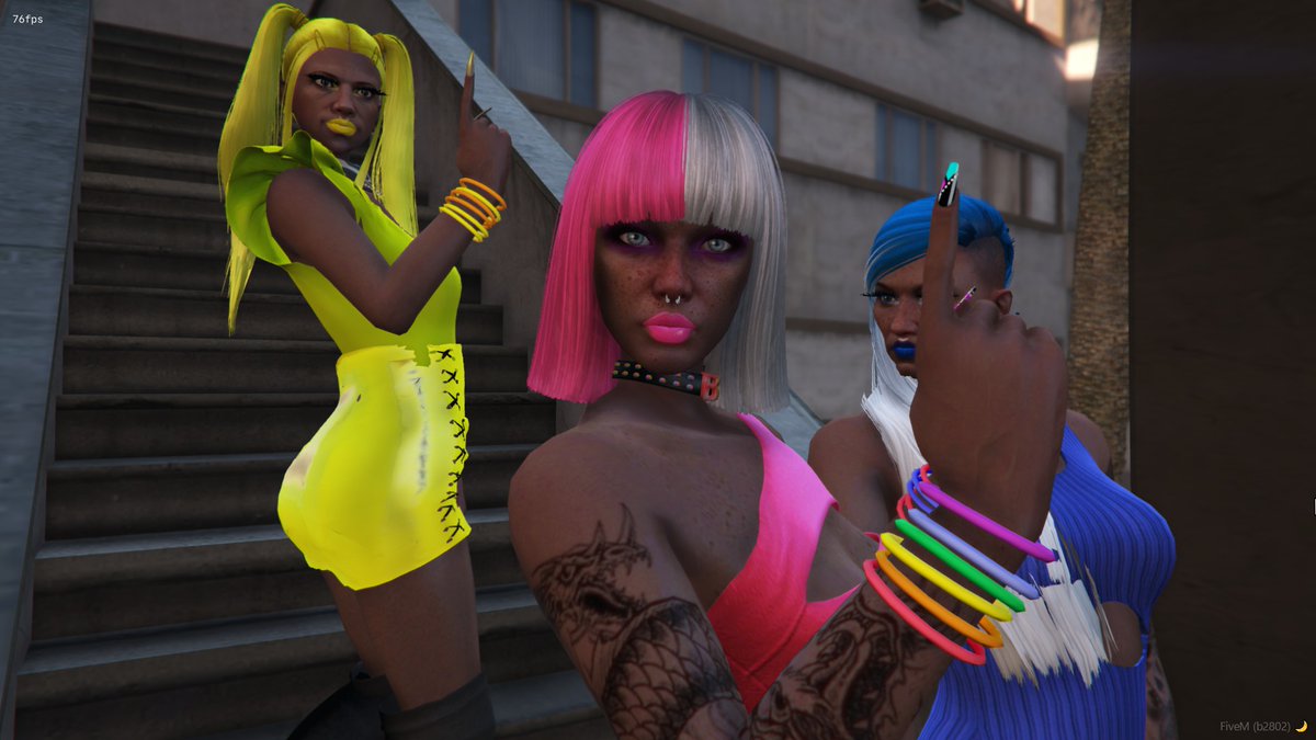 DyabloRosa's tweet photo. 🔊| El Arte de la Seducción en el RolePlay de GTA V 💋🎭🎮

[Abro hilo*]

#RoleplayGTAV #ProyectoRolePlay #Videojuegos #GTAV #GTA #Roleplay #GTAVRoleplay #RP #RockstarGames #LosSantos #LibertyCity #GTAOnline #GTARP #RPCommunity #GTA5 #GrandTheftAuto #Proyectorp #PRP #FiveM https://t.co/9tVGZLAcwN