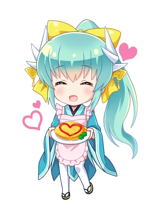 #メイドの日 #メイドの日2023