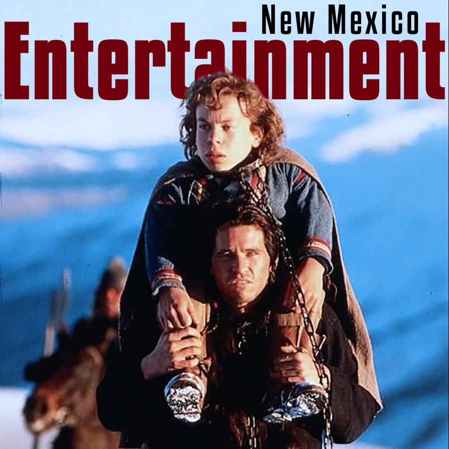 NM Entertainment tweet media