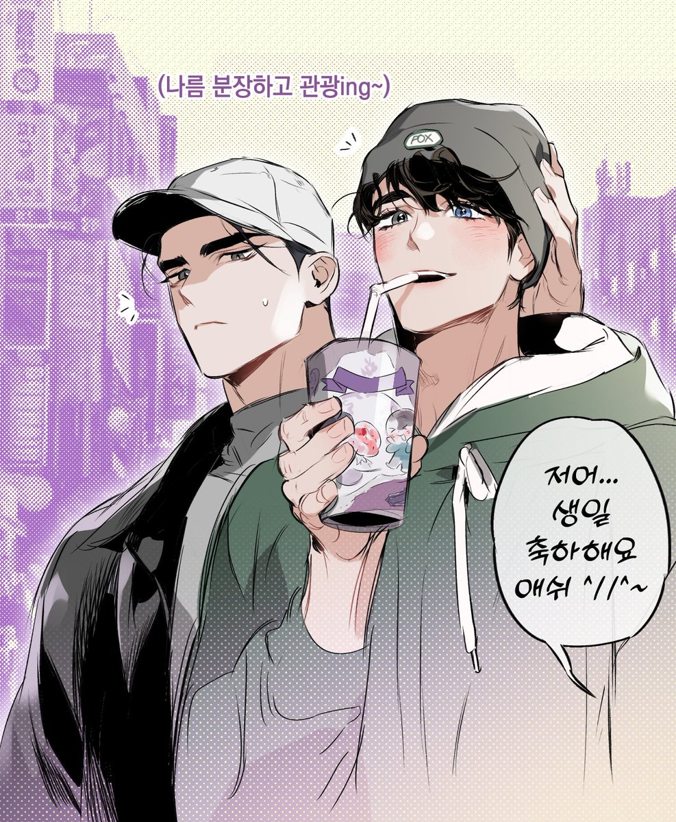 차다🌙 tweet media
