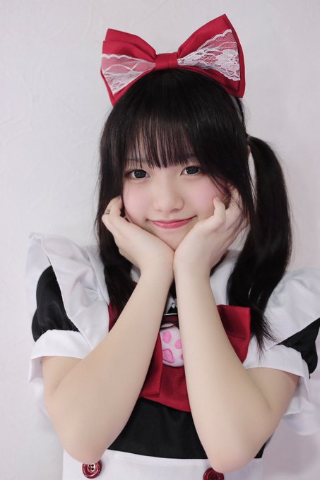 Twitterのコスプレ画像33