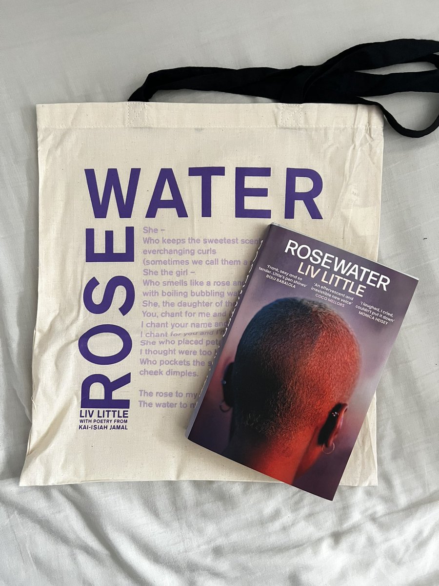 Thank you to @dialoguebooks @emilygmoran for my finished copy of Rosewater! I adore this book!