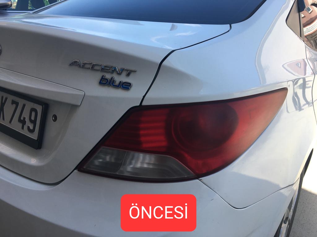 SGTMTAL's tweet photo. YENİ HİZMET...
Okulumuzda oto yıkamadan sonra far parlatma hizmetiyle karşınızdayız. https://t.co/QeDhMOJK5V