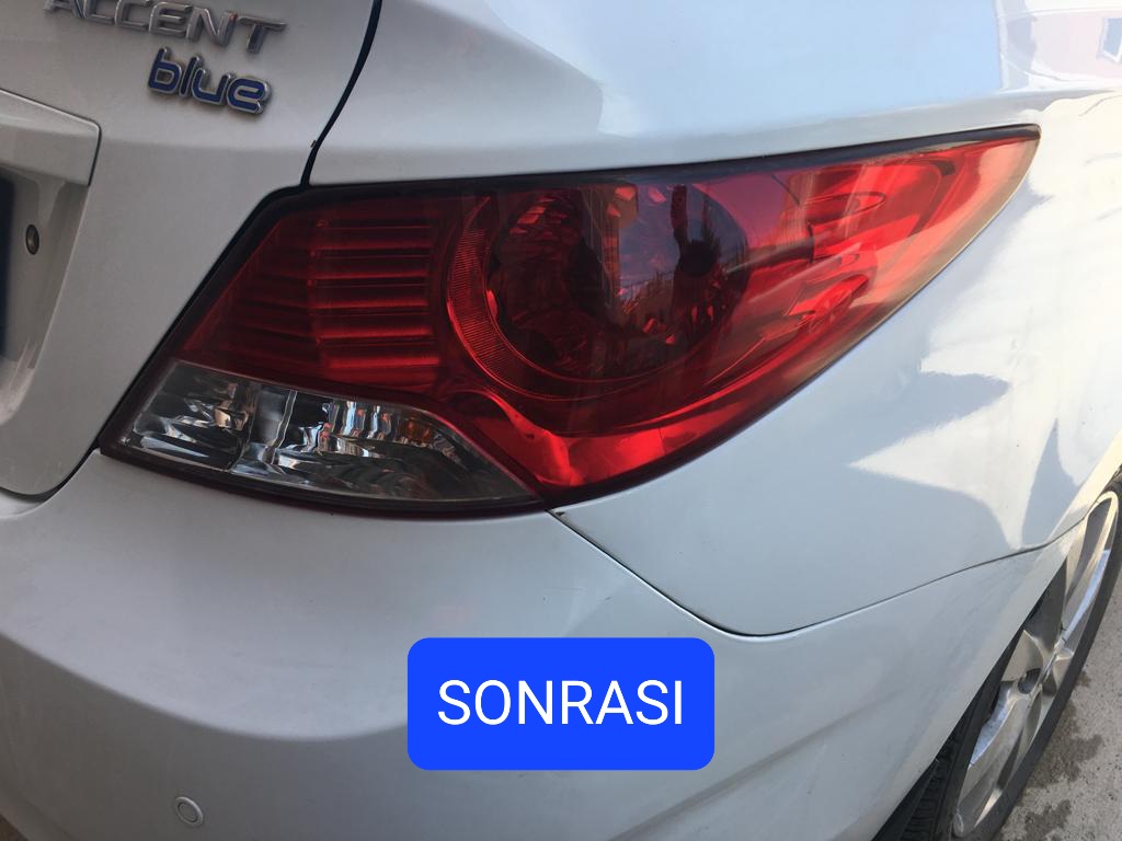 SGTMTAL's tweet photo. YENİ HİZMET...
Okulumuzda oto yıkamadan sonra far parlatma hizmetiyle karşınızdayız. https://t.co/QeDhMOJK5V