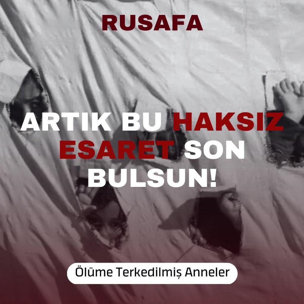 #Rusafa