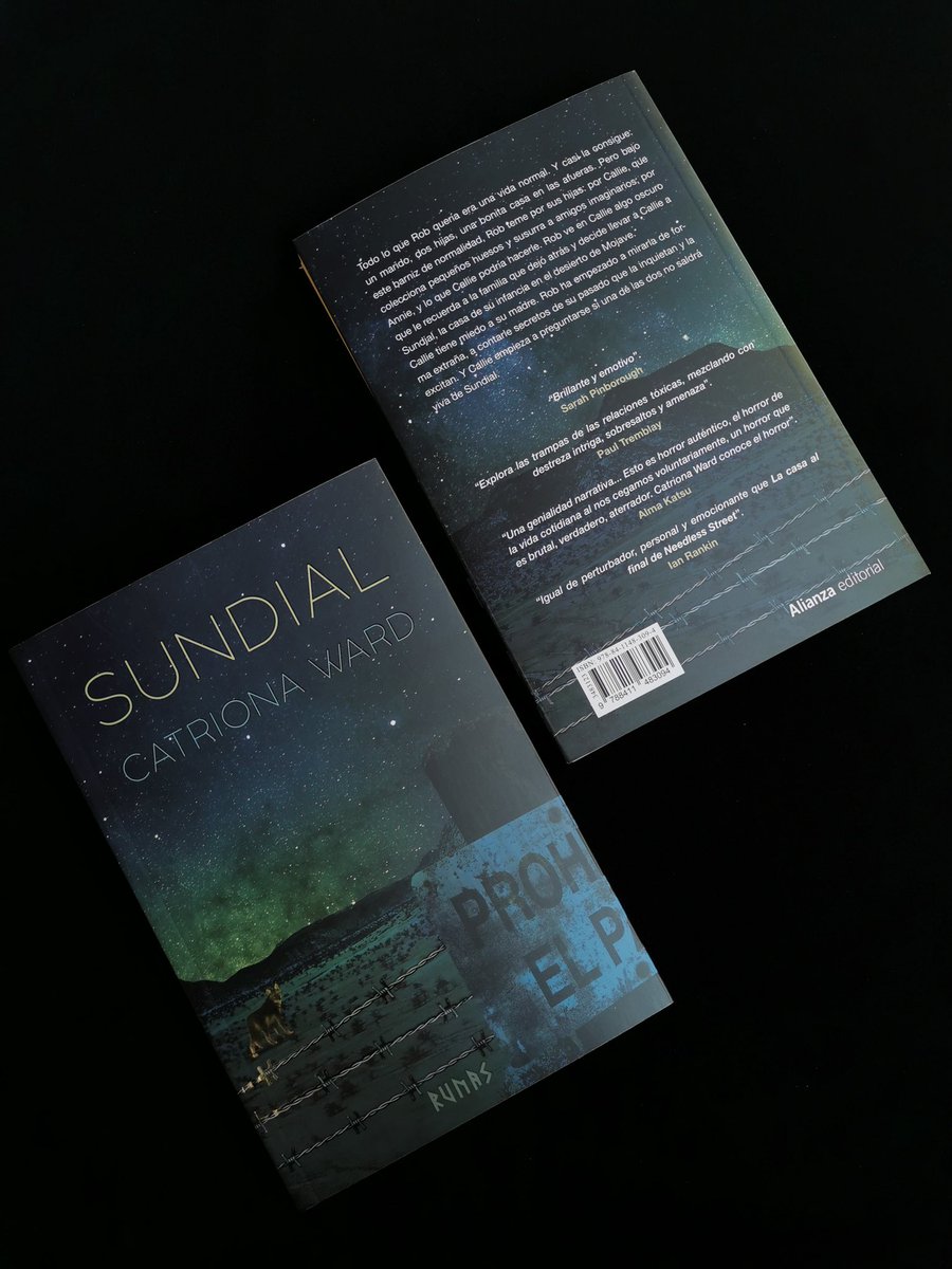 LeeRunas's tweet image. ✨Mirad qué bonitos han quedado✨