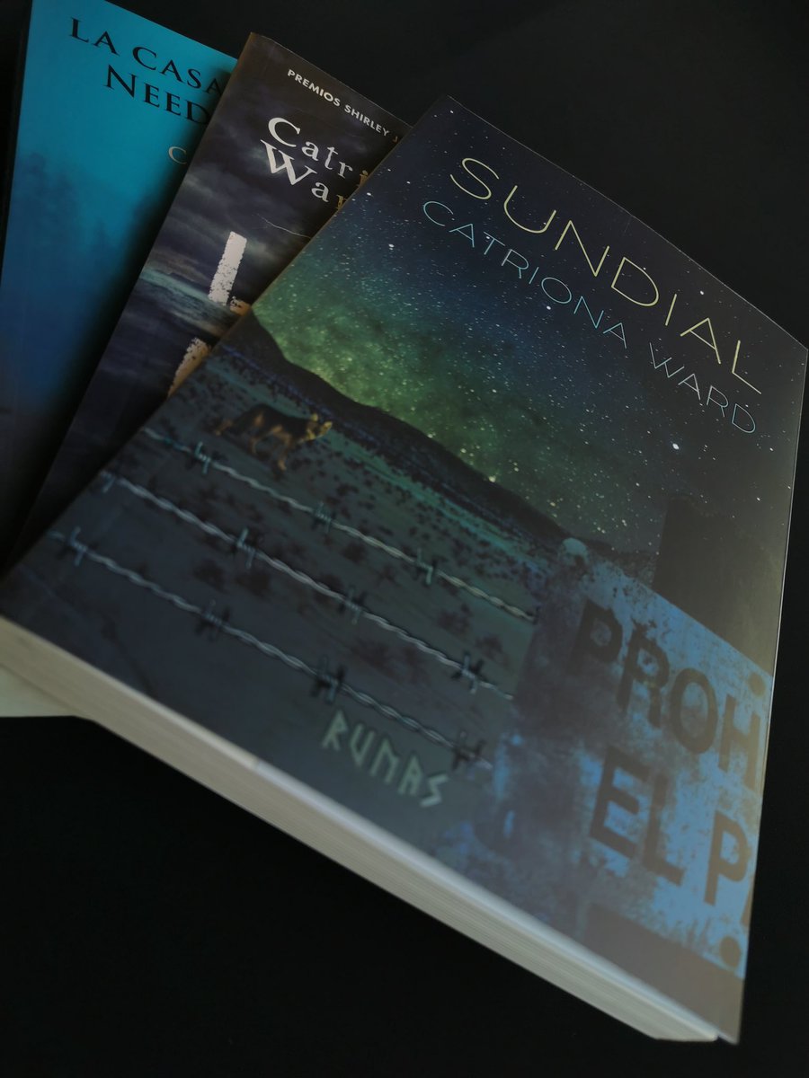 LeeRunas's tweet image. ✨Mirad qué bonitos han quedado✨