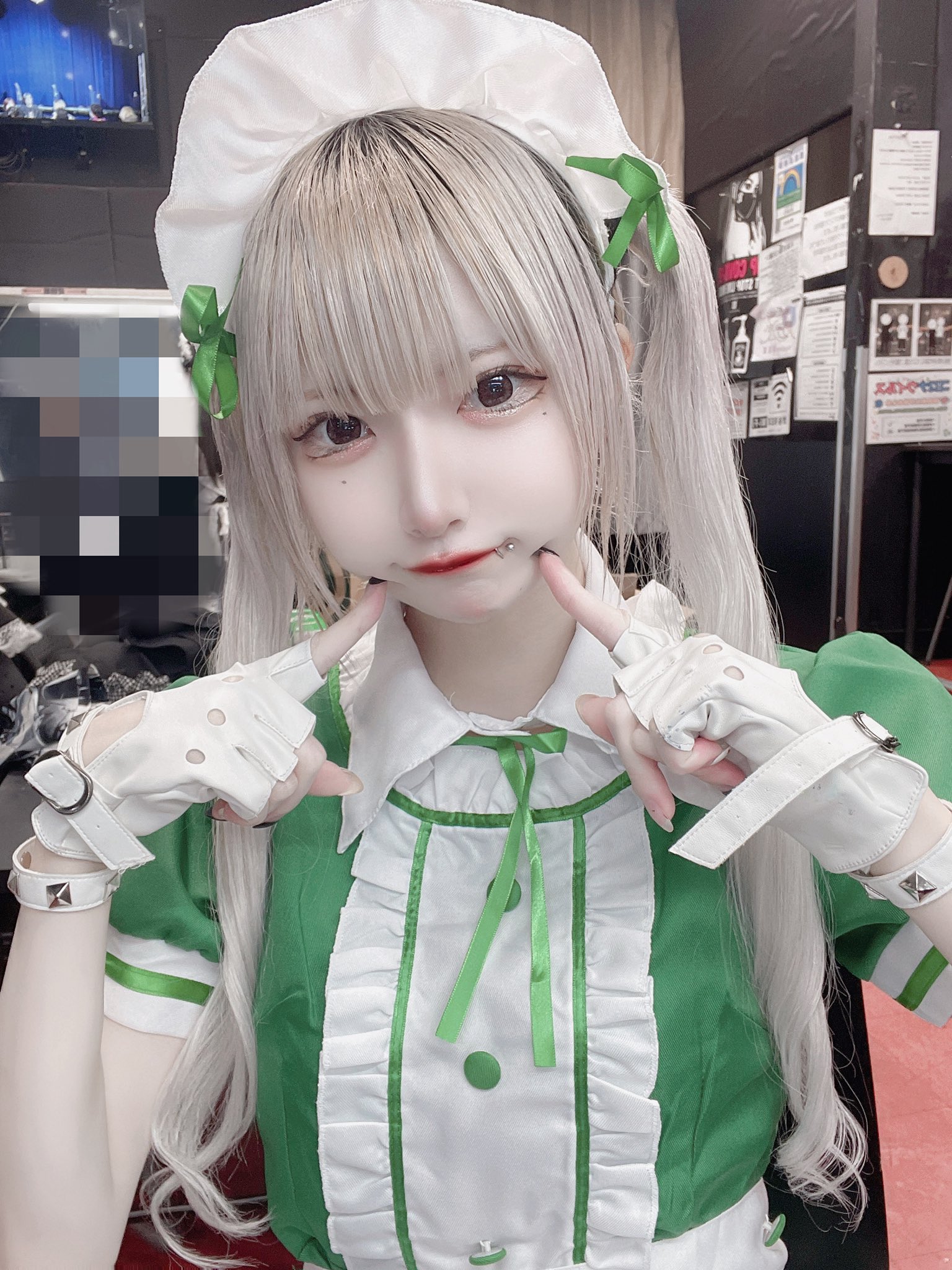 翠城ニア 【マーキュロ】6/30ZeppDiverCity on X: 