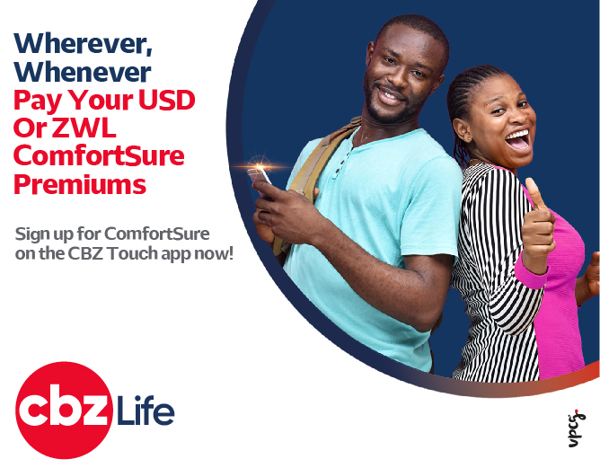 263Chat's tweet photo. Sign up for ComfortSure on the @CBZHoldings Touch app now!
ComfortSure is always there when you need it most.
#PartnersForSuccess
#CBZTouch https://t.co/11z4qKHE6c
