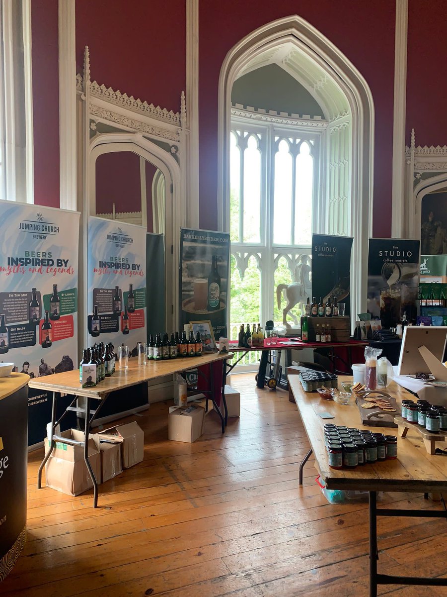 Slane Castle (@slanecastle) on Twitter photo Delighted to welcome <a href="/BoyneValleyFlav/">Boyne Valley Flavours</a> to Slane Castle for their Summer Symposium today #BoyneValleyFlavours #Slane Delighted to welcome <a href="/BoyneValleyFlav/">Boyne Valley Flavours</a> to Slane Castle for their Summer Symposium today #BoyneValleyFlavours #Slane