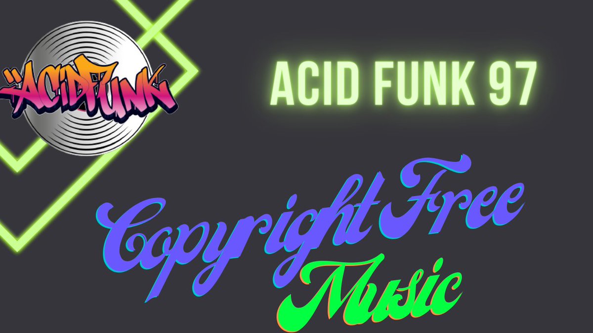 Acid Funk Music (@acidfunkmusic) / Posts / X