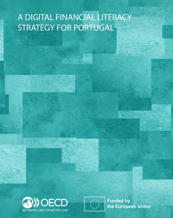 Delighted to join @ElisaFerreiraEC and @mariofcenteno in Lisbon for the launch of the Digital Financial Literacy Strategy for 🇵🇹
 
This initiative supported by @EU_reforms will help ensure everyone has the skills to use digital financial services safely 👉 oe.cd/4-D