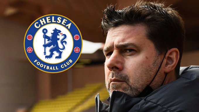 fansmeed's tweet photo. 🚨 Mauricio Pochettino reportedly targeting three key signings at Chelsea ( Goalkeeper, midfielder &amp; striker) https://t.co/YM9kMuGHTB