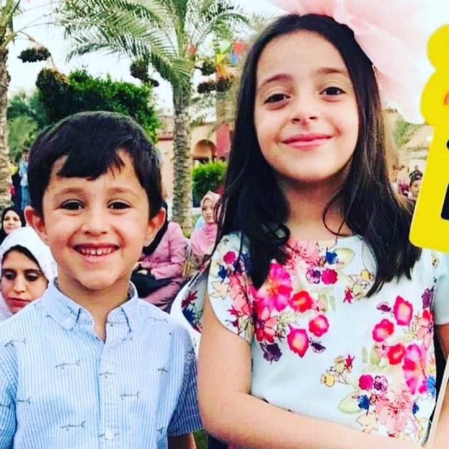 PalMediaOrg's tweet photo. Murdered in Gaza while they slept in their beds by American made missiles given free of charge to Israel. https://t.co/hQrZN4S3Tk