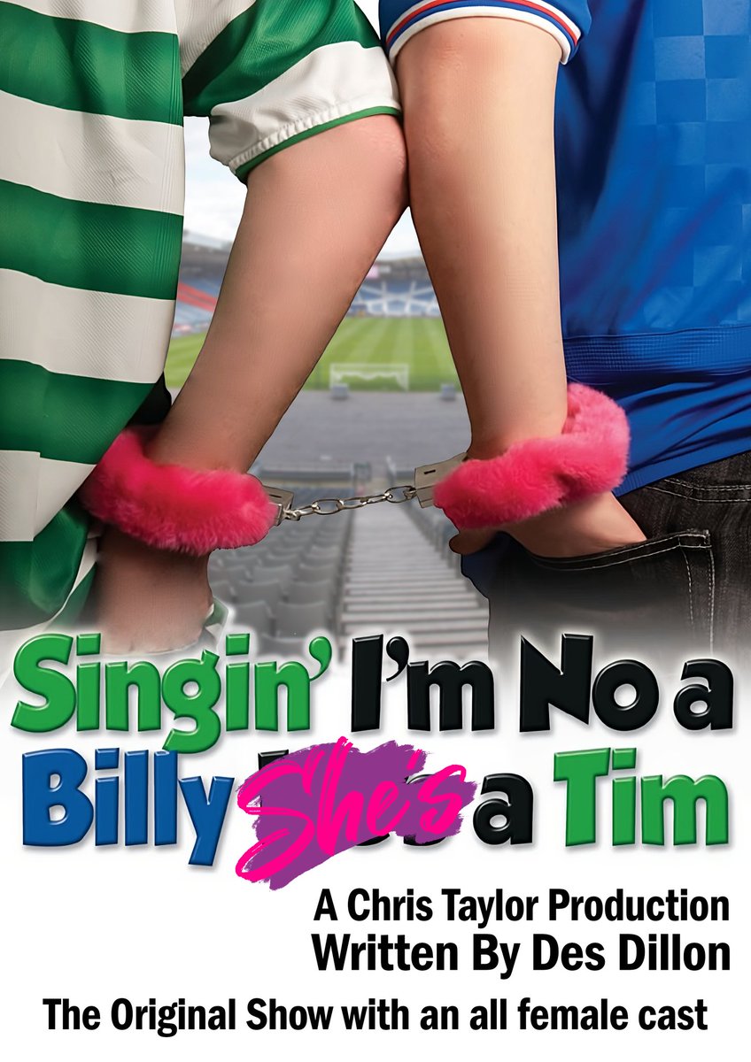 BillyandTim2 tweet picture