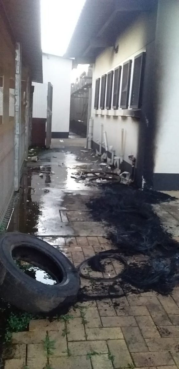 CITY OF EKURHULENI on Twitter "The City regrets to inform that