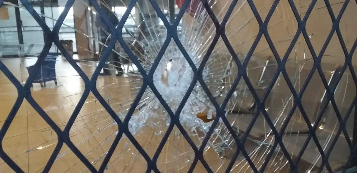 CITY OF EKURHULENI on Twitter "The City regrets to inform that