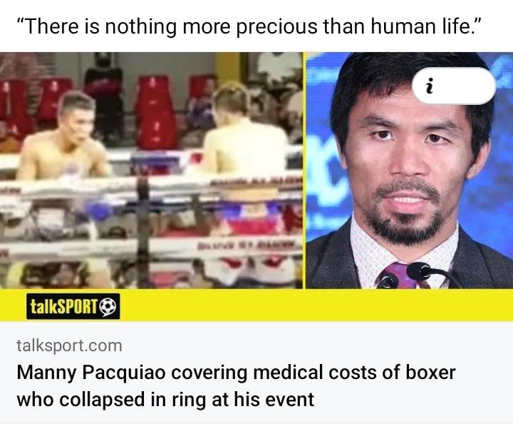 bm_jara's tweet photo. @UFCEurope @UFCFightPass @MannyPacquiao 💪 https://t.co/kMb8xH3F0e